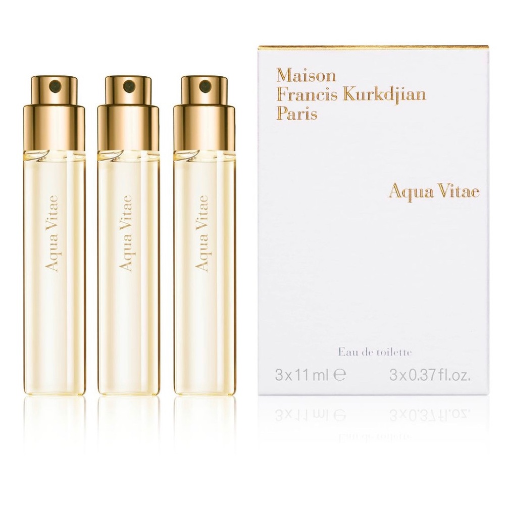 Maison Francis Kurkdjian Aqua Vitae
